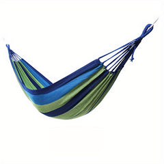 Durable Outdoor Hammock Swing Double Hammock Hanging Chair