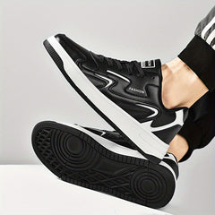 Women's Low Cushioned Running Shoes Anti Slip Sports Sneakers