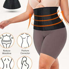  Tummy Control Cors