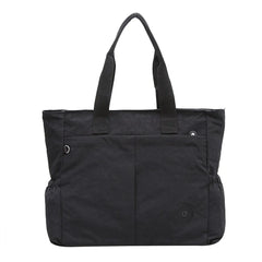 Nylon Shoulder Beach Tote Diaper Bag Shoulder Bolsa Feminia