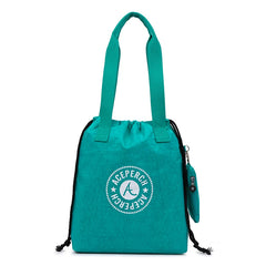 Women Nylon Shoulder Bag Large Tote Mummy Shopper
