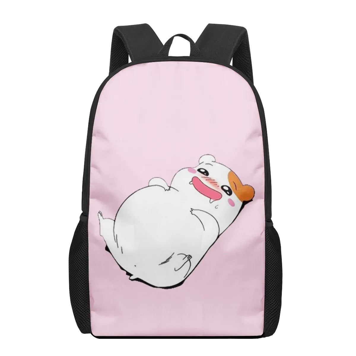 3D Printing Schoolbags for Kids Boys Girls Book Bag 3D Junior Primary Student