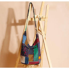 Adjustable Strap Bag Hippy Hippie Bohemian Sling Shoulder Crossbody B