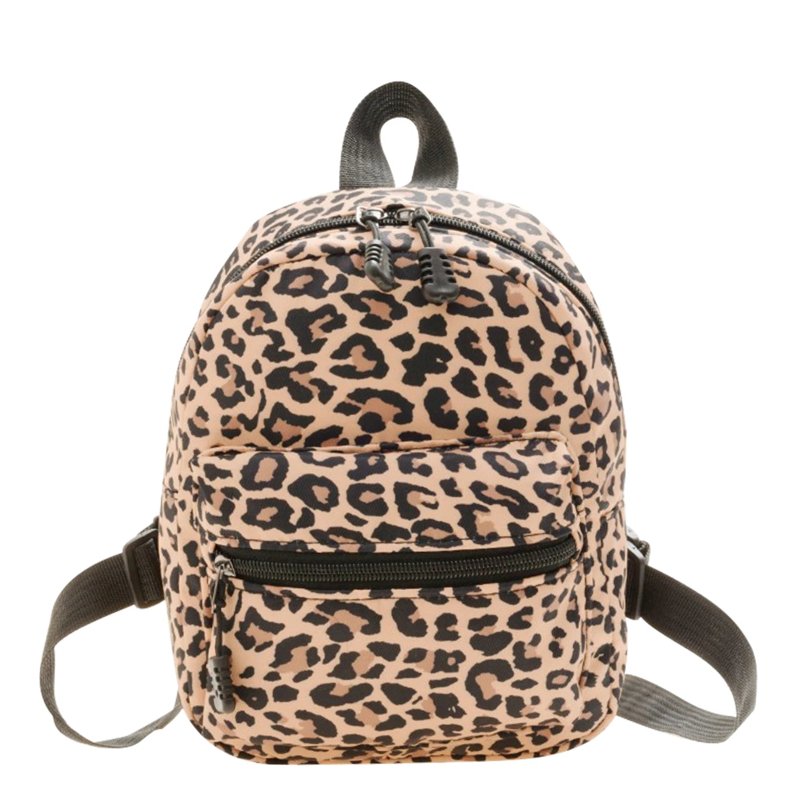 Adjustable Strap Mini Backpack Butterflies Wear Resistant Gift