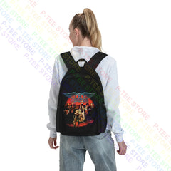 Aerosmith 1990 Pump Tour Backpack