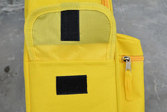 Anime Cosplay Backpack Student School Shoulder Bags Bookbag Knapsack