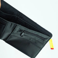 Demon Slayer Wallet Kamado Tanjirou Nezuko Zenitsu Short Wallets