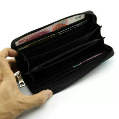 Lovelive Kotori & Honoka Clutch Wallet Zip Purse