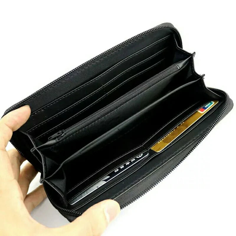 Lovelive Kotori & Honoka Clutch Wallet Zip Purse