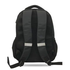 Anime SK8 The Infinity Backpack School Bag USB Charging Daily Travel Backpack