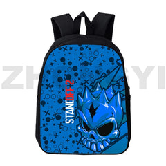 Anime Standoff 2 Backpacks Shooting Game Print Primary School Bags