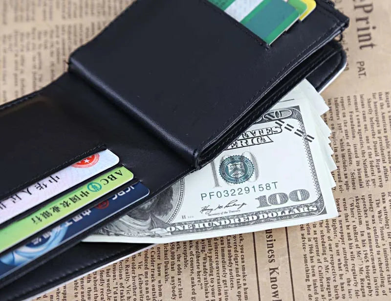 Hanako-kun Cartoon Wallet Minamoto Kou Coin Purse