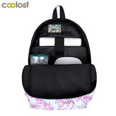 Anime Toilet-Bound Hanako-kun Jibaku Shounen Backpack