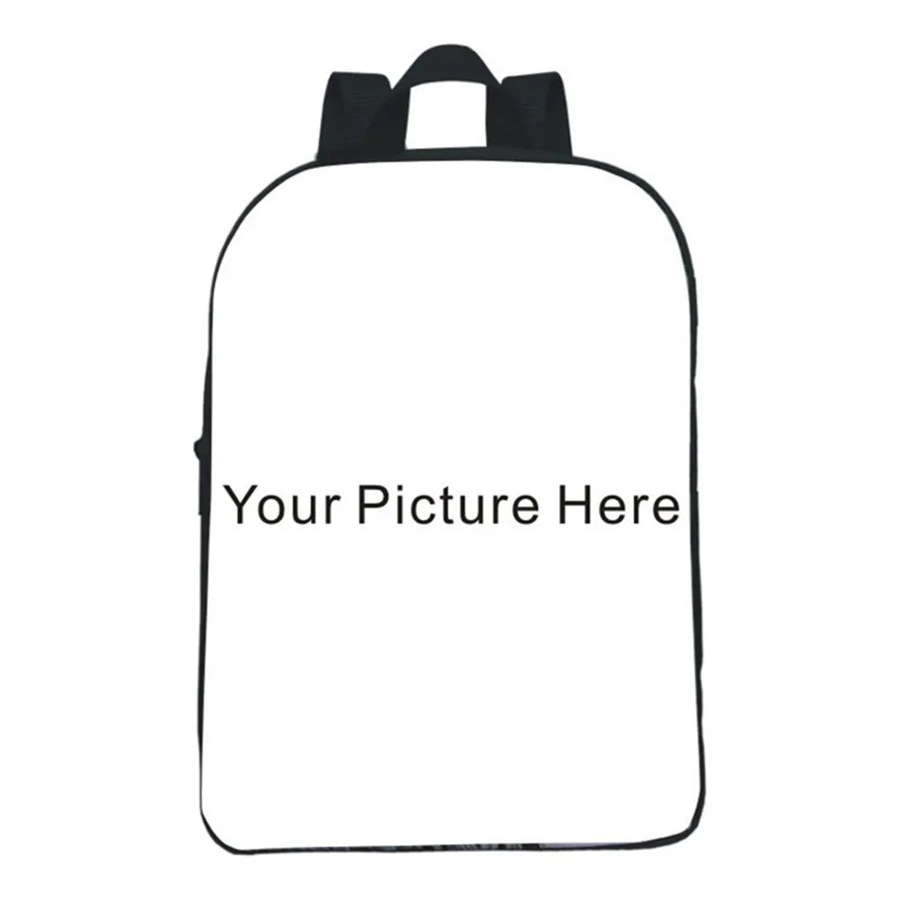 Anime Tokyo Ghoul Backpack Boys Girls Bag Kids Cosplay Travel School Bag