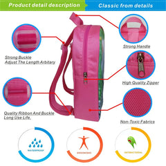Anime Tokyo Ghoul Backpack Boys Girls Bag Kids Cosplay Travel School Bag