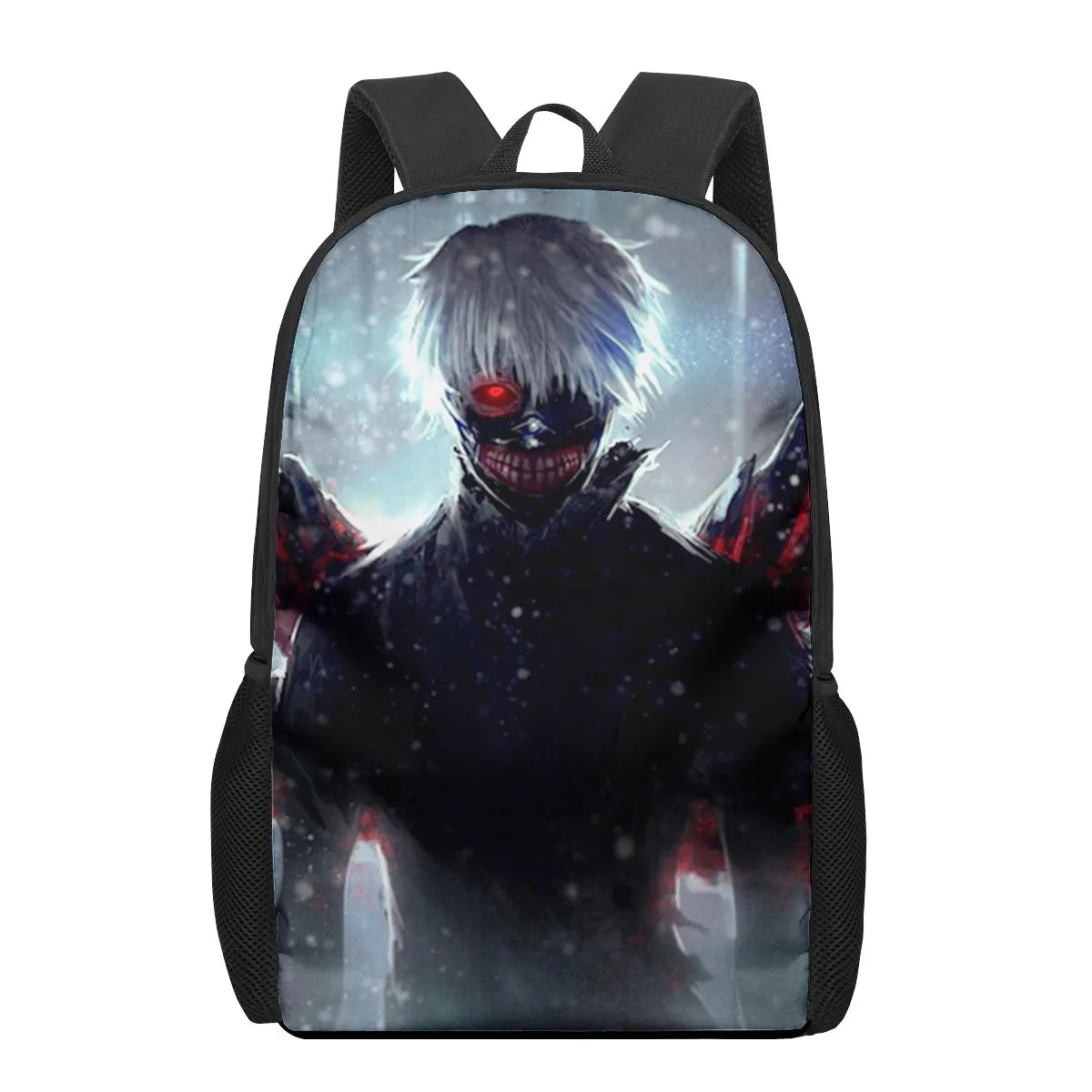 3D Print Tokyo Ghoul School Bag for Kids