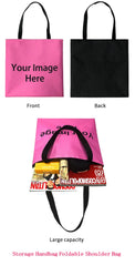 Anime Yarichin Club Women Bag Student Casual Hip Hop Shoulder Bag