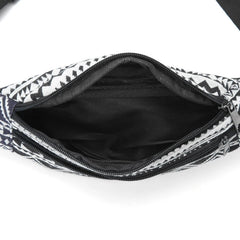 Bohemian Style Women Fanny Pack 8 Colors Fabric Waist Packs