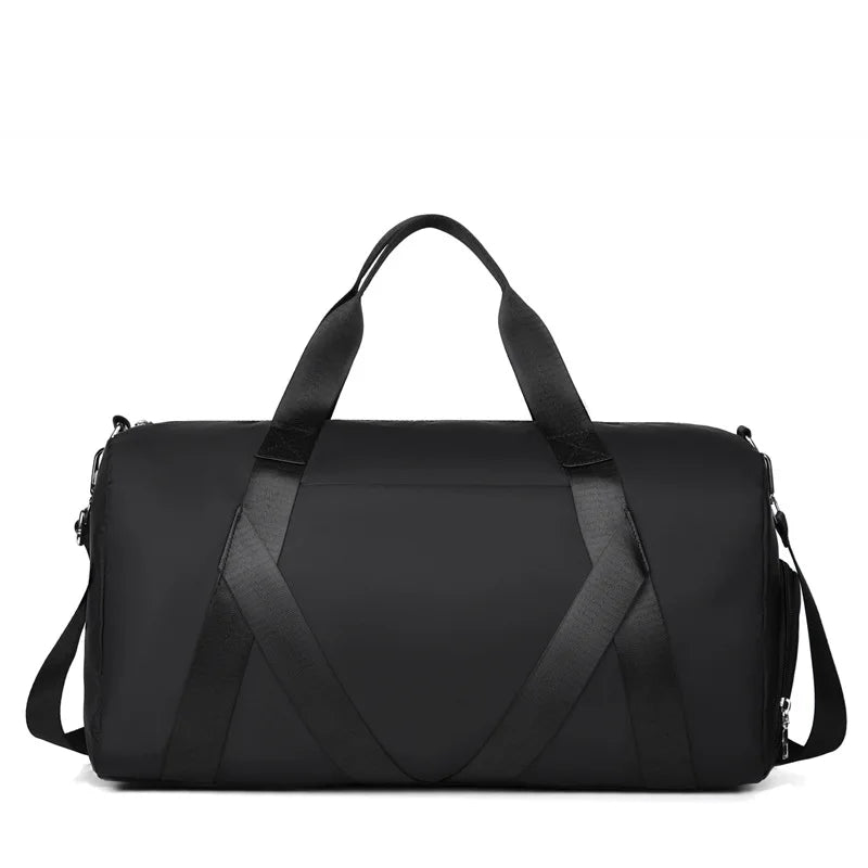 Women's Waterproof Gym Bag Yoga Crossbody Shoulder Bag HPS1282