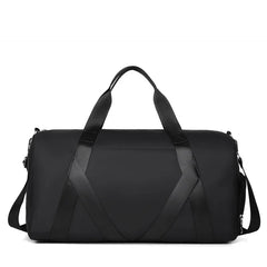 Women's Waterproof Gym Bag Yoga Crossbody Shoulder Bag HPS1282