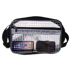 Anti-Static Cleanroom Tool Bag for Engineer Waist Fanny Pack