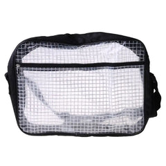 Anti-Static Cleanroom Tool Bag for Engineer Waist Fanny Pack
