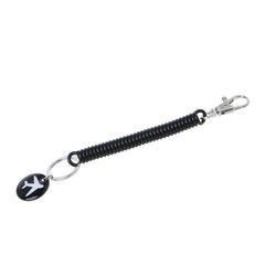 Travel Anti-lost Key Chain Phone Passport Wallet Strap
