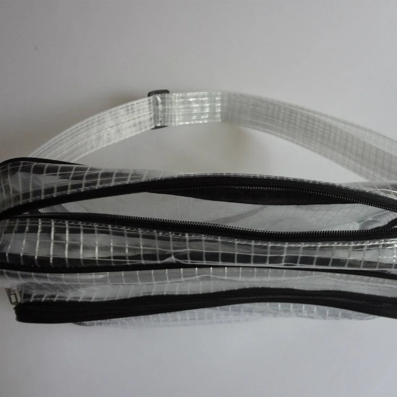 Anti-static Cleanroom Engineer Bag for Semiconductor