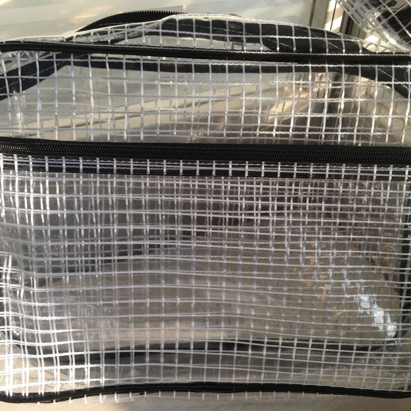 Anti-static Cleanroom Engineer Bag for Semiconductor