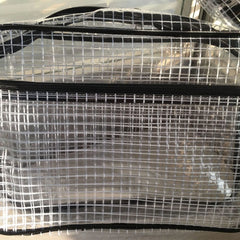 Anti-static Cleanroom Engineer Bag for Semiconductor