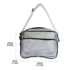 Anti-static Cleanroom Engineer Bag for Semiconductor