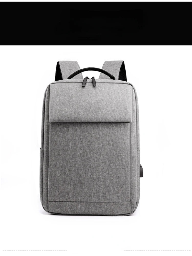 Anti-theft Backpack Bag Laptop Men Waterproof School Backpacks