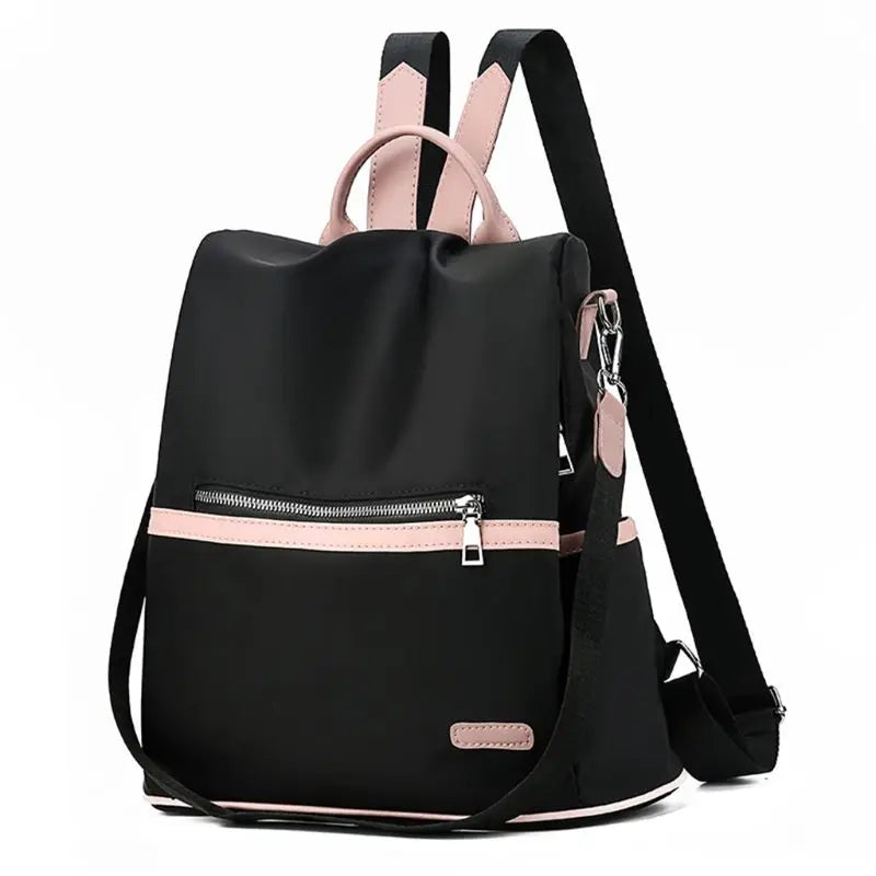 Anti-theft Backpack Purse Shoulder Bag Handbag