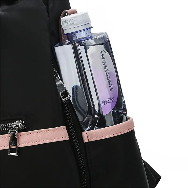 Anti-theft Backpack Purse Shoulder Bag Handbag
