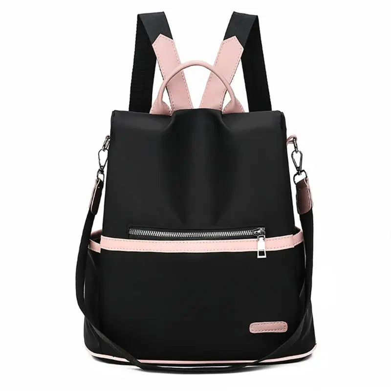 Anti-theft Backpack Purse Shoulder Bag Handbag