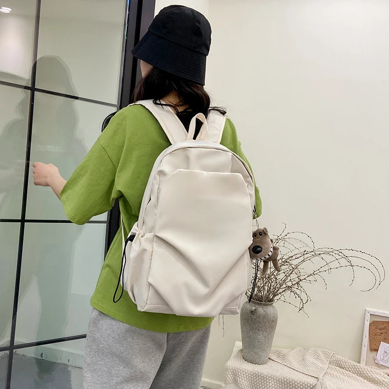 Anti-theft Shoulder Bag for Teenage Girls