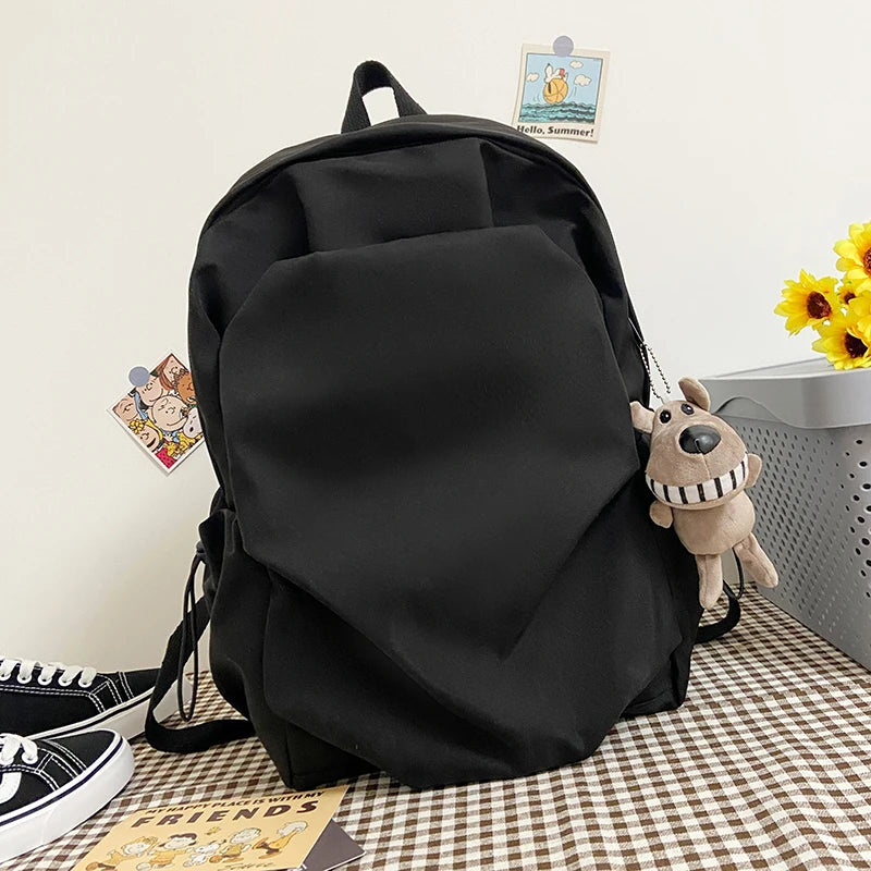 Anti-theft Shoulder Bag for Teenage Girls
