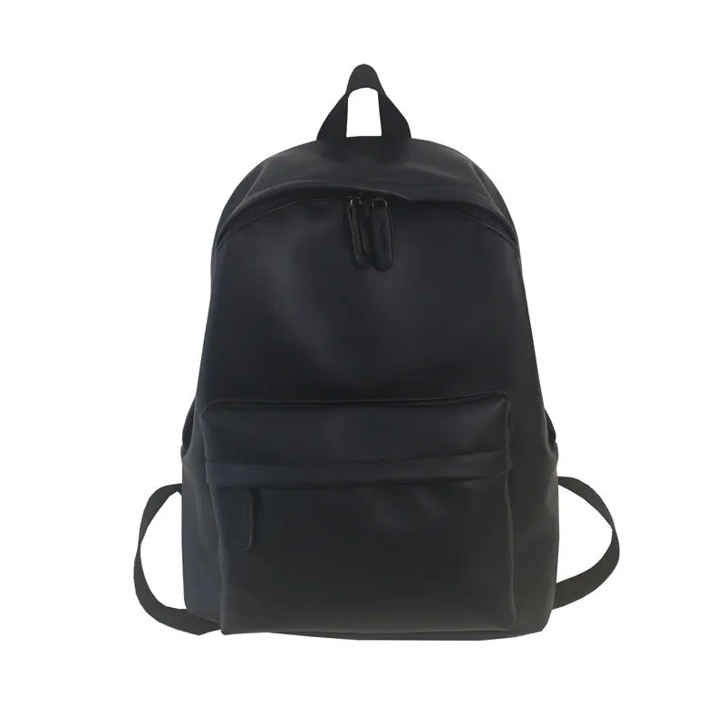 Large Capacity Women's Backpack Travel Laptop School Bag