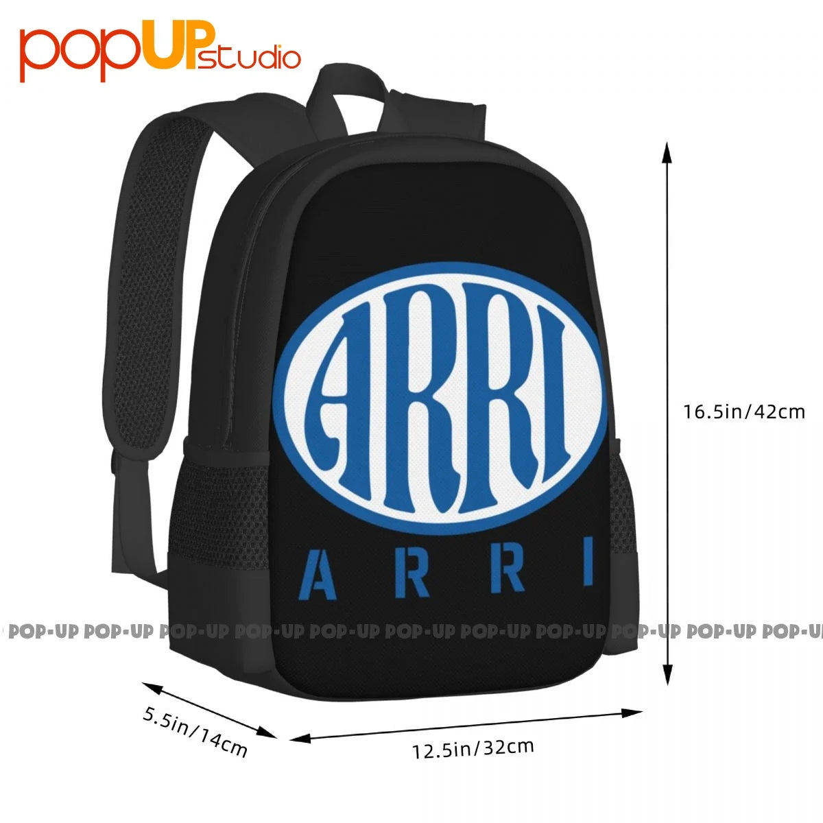 Arri Camera Video Film Alexa Mini Movie Backpack Large Capacity