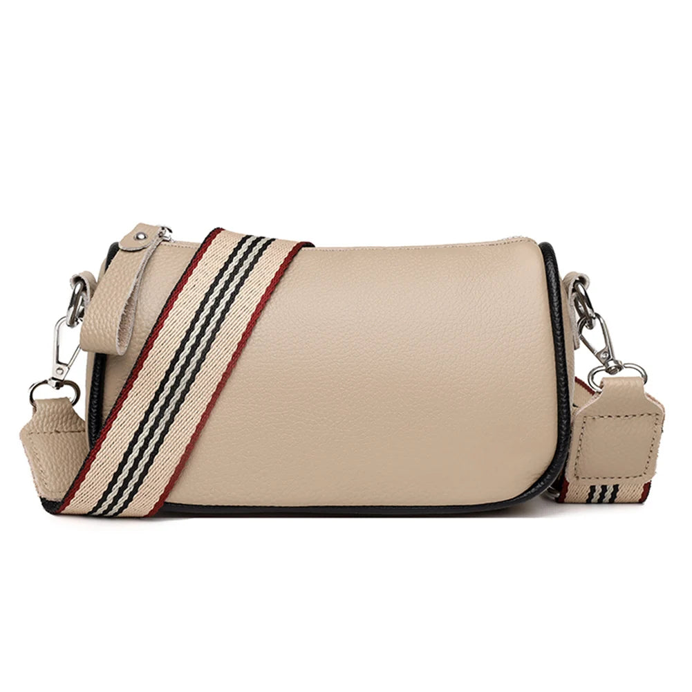 Vintage Handbags Women's Shopper Bag Soft Texture Messenger Bags