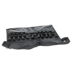 Makeup Brush Belt Strap Apron Holder Case 24 Pockets
