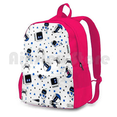 Astrobot Hiking Backpack Waterproof Camping Travel