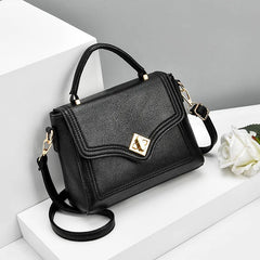 Autumn High Shoulder Handbags for Women