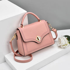 Autumn High Shoulder Handbags for Women