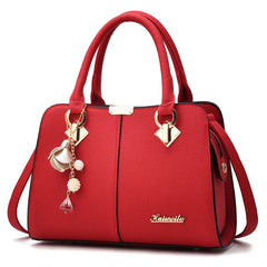 Autumn High Women's Large-capacity Shoulder Bag