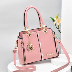 Autumn Pu Women's Bag Shoulder Messenger Handbag