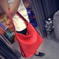 Autumn Crossbody Bag Large Capacity Casual Handbag for Women