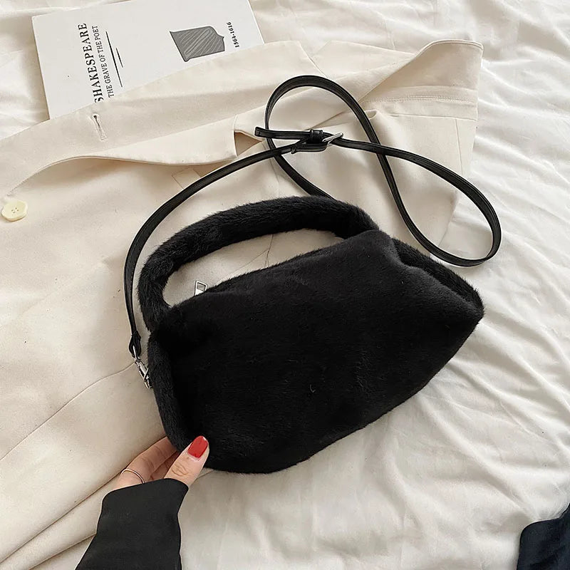 Unique Niche Bags Women's Bags Hot Selling Messenger Bags