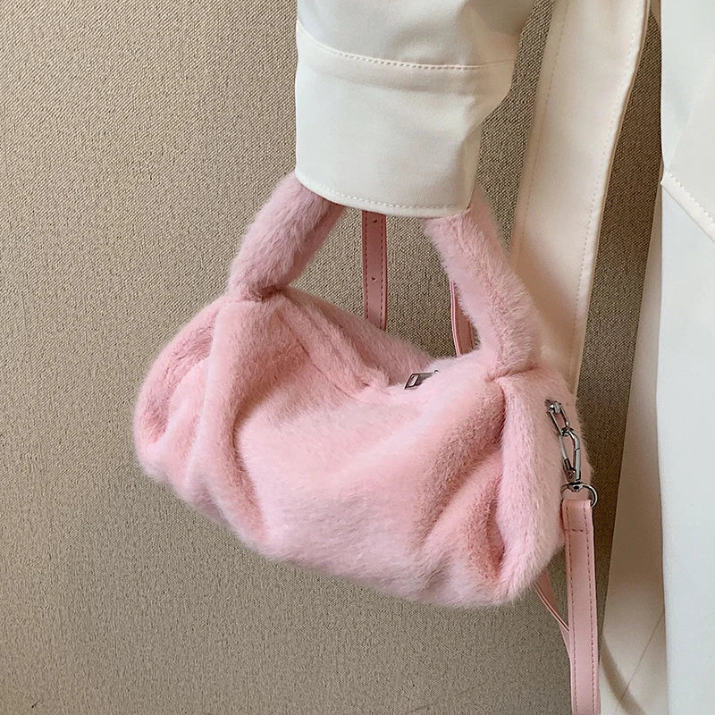 Unique Niche Bags Women's Bags Hot Selling Messenger Bags