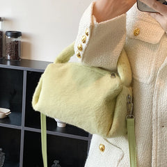 Unique Niche Bags Women's Bags Hot Selling Messenger Bags